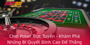 Choi Poker Truc Tuyen Kham Pha Nhung Bi Quyet Inh Cao E Thang Lon