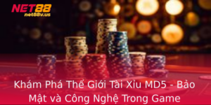 Kham Pha The Gioi Tai Xiu Md5 Bao Mat Va Cong Nghe Trong Game Online