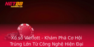 Xo So Vietlott Kham Pha Co Hoi Trung Lon Tu Cong Nghe Hien Ai