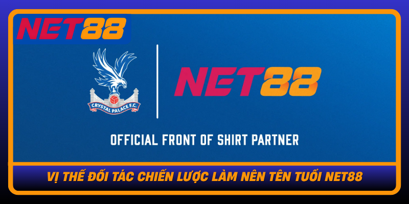 Vi The Doi Tac Chien Luoc Lam Nen Ten Tuoi Net88